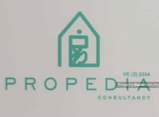PROPEDIA CONSULTANCY   [ VE (3) 0354 ]
