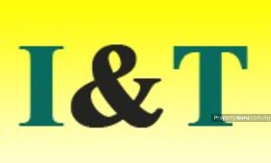 IZRIN & TAN PROPERTIES SDN BHD   [ VEPM (1) 0035 ]