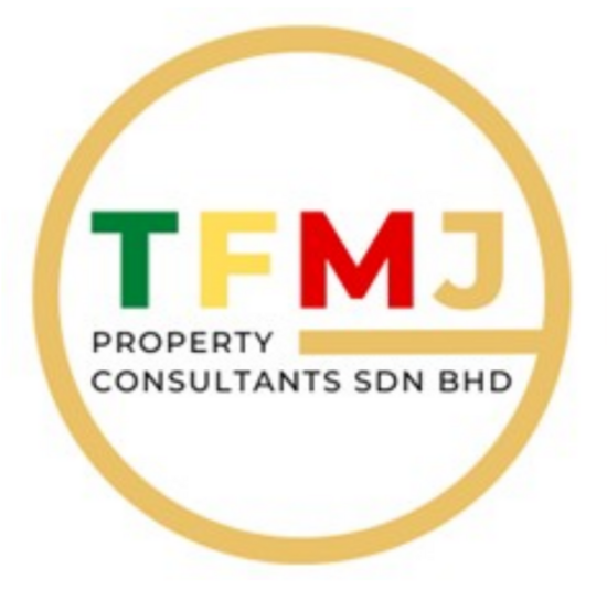 TFMJ PROPERTY CONSULTANTS SDN BHD   [ VEPM (1) 0046 ]