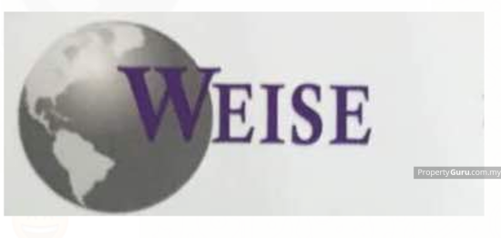 WEISE INTERNATIONAL PROPERTY CONSULTANTS SDN BHD   [ VE (1) 0241 ]