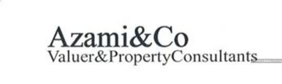 AZAMI & CO SDN BHD   [ VE (1) 0182/1 ]