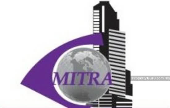 MITRA VALUERS & PROPERTY CONSULTANTS SDN BHD   [ VE (1) 0191/2 ]
