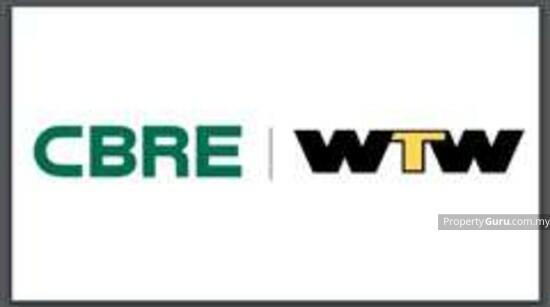 CBRE WTW VALUATION & ADVISORY SDN BHD   [ V (1) 0010 ]