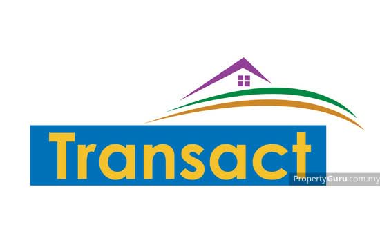 TRANSACT PROPERTIES   [ E (3) 0581 ]