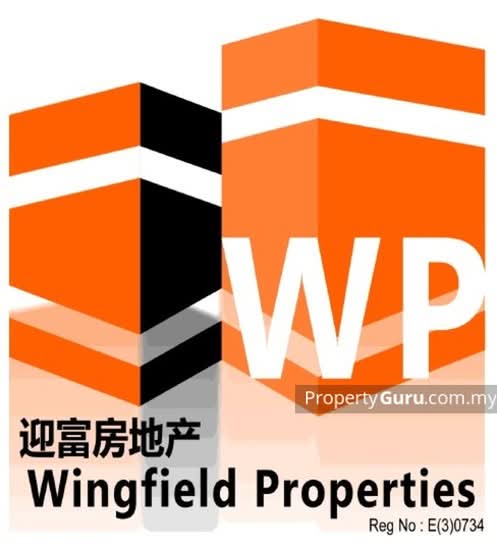 WINGFIELD PROPERTIES   [ E (3) 0734 ]