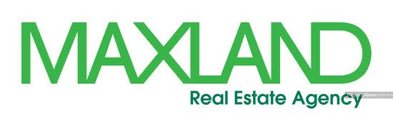 MAXLAND REAL ESTATE AGENCY   [ E (3) 0769 ]