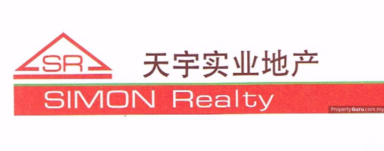 SIMON REALTY   [ E (3) 1451/1 ]
