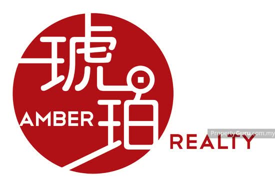 AMBER REALTY   [ E (3) 1482 ]
