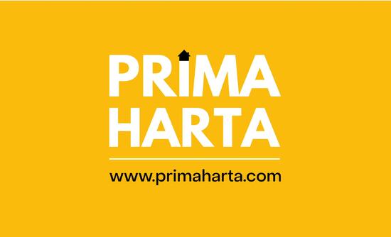 PRIMA HARTA   [ E (3) 0958 ]