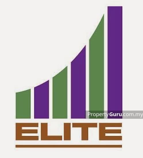 ELITE PROPERTIES   [ E (3) 0969 ]