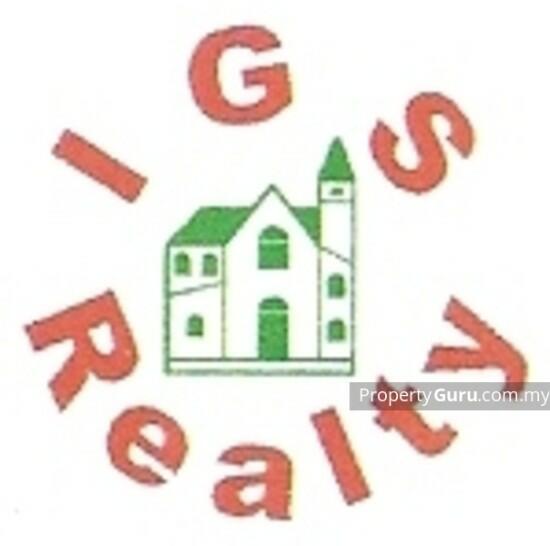 IGS REALTY   [ E (3) 1152 ]