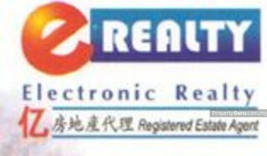ELECTRONIC REALTY   [ E (3) 1142 ]