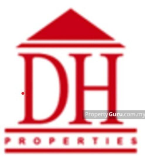 DREAM HOUSE PROPERTIES   [ E (3) 1160 ]