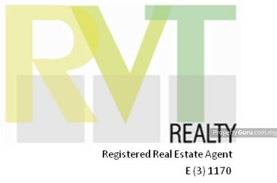 RVT REALTY   [ E (3) 1170 ]