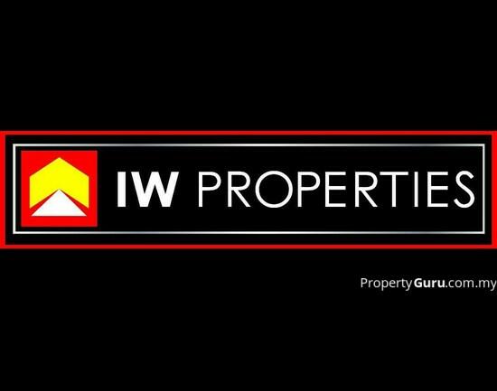 IW PROPERTIES   [ E (3) 1334 ]