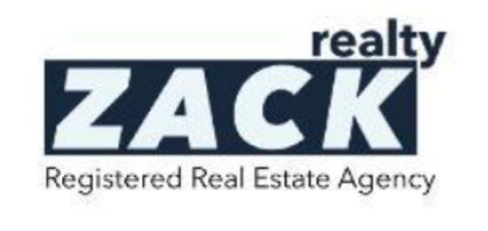 ZACK REALTY   [ E (3) 0258 ]
