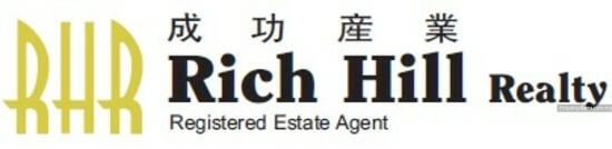 RICH HILL REALTY   [ E (3) 0262 ]