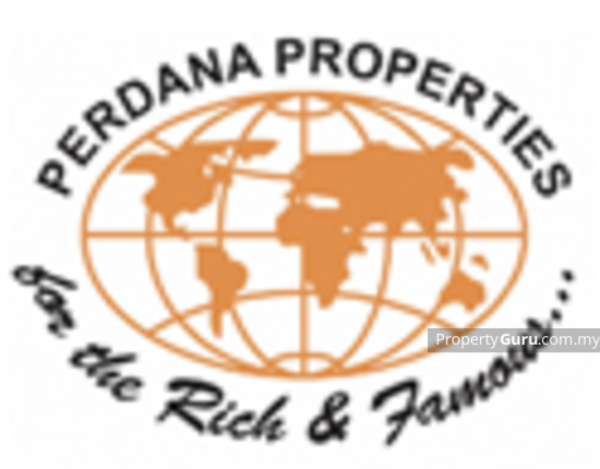PERDANA PROPERTIES   [ E (3) 0372 ]