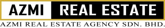 AZMI REAL ESTATE AGENCY SDN. BHD.   [ E (1) 2072 ]