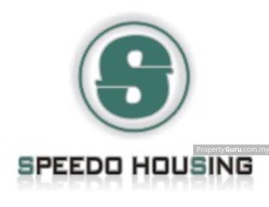 SPEEDO HOUSING & PROPERTY AGENT   [ E (3) 0005 ]