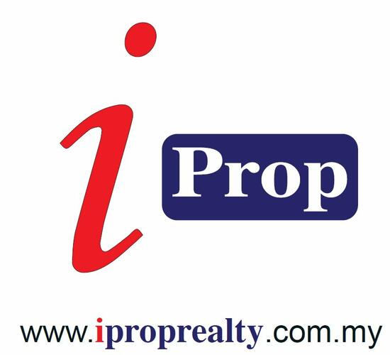 IPROP REALTORS SDN BHD   [ E (1) 1949/1 ]