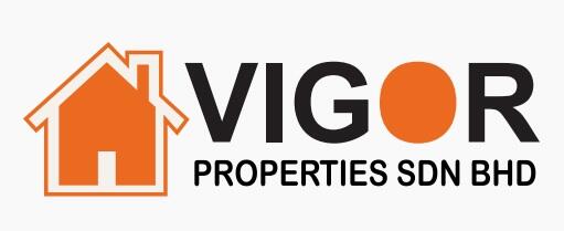VIGOR PROPERTIES SDN BHD   [ E (1) 1975 ]