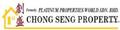 CHONG SENG PROPERTY (M) SDN BHD   [ E (1) 1982 ]