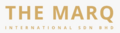 THE MARQ INTERNATIONAL SDN BHD   [ E (1) 2003 ]
