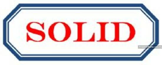 SOLID REAL ESTATE CONSULTANTS SDN BHD   [ VEPM (1) 0280/2 ]