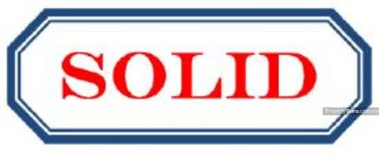 SOLID REAL ESTATE CONSULTANTS SDN. BHD.   [ VEPM (1) 0280 ]