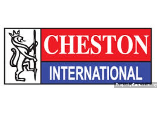 CHESTON INTERNATIONAL (JOHOR) SDN. BHD.   [ VEPM (1) 0199/1 ]