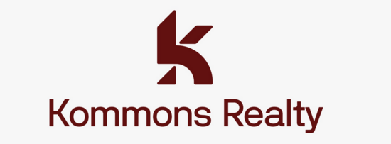 KOMMONS REALTY SDN. BHD   [ E (1) 2150 ]