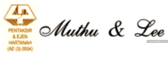 Muthu & Lee
