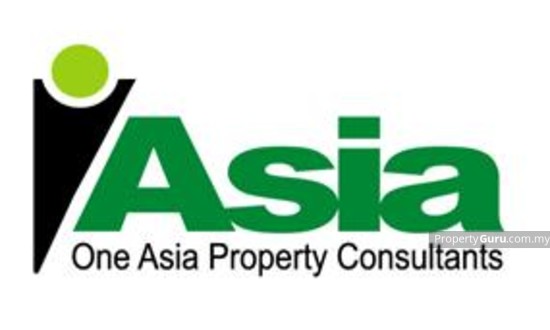 ONE ASIA PROPERTY CONSULTANTS (PG) SDN. BHD.