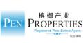 Pen Properties