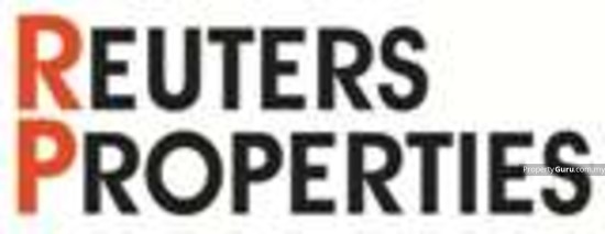 Reuters Properties