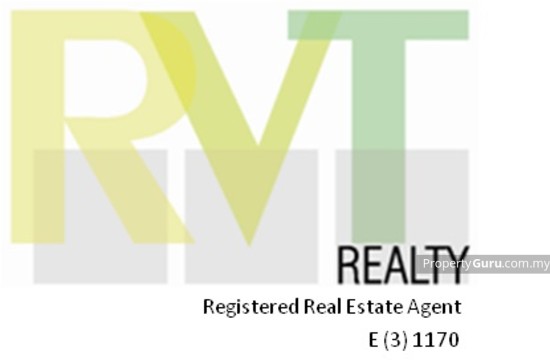 RVT Realty
