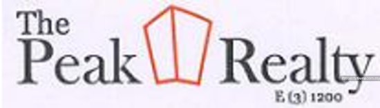 The Peak Realty