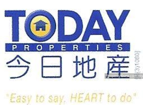 Today Properties