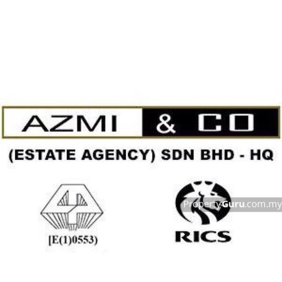 Azmi & Co Sdn. Bhd.