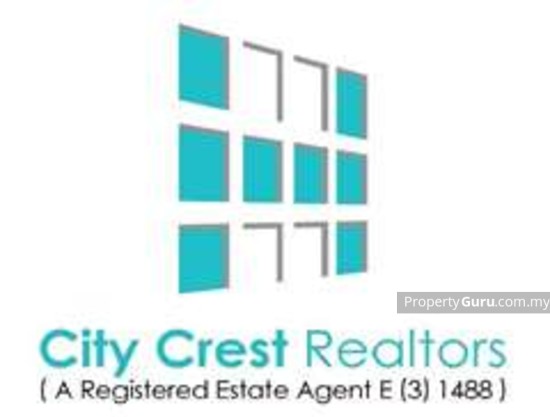 City Crest Realtors