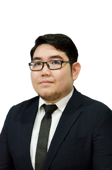 Muhammad Shahrul Ridhwan Mehamad Nasir