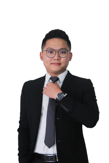 Tom Yip