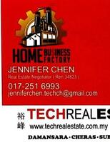 Jennifer Chen