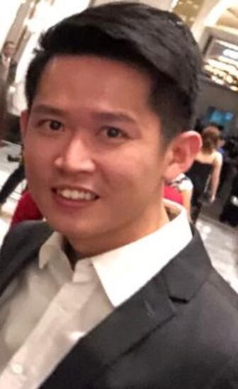 Eiffel Goh