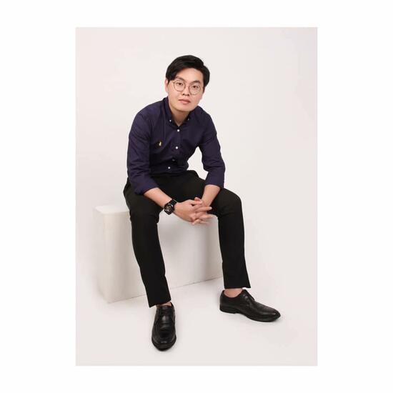 Ben Foo