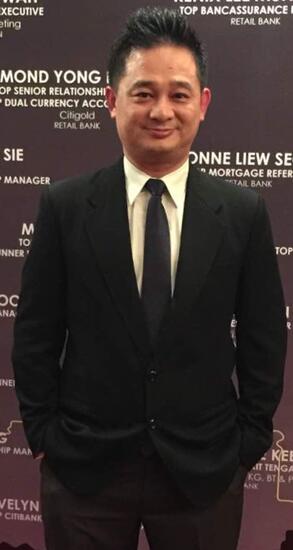 Eugene YE Tan