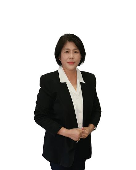 Lina Koh