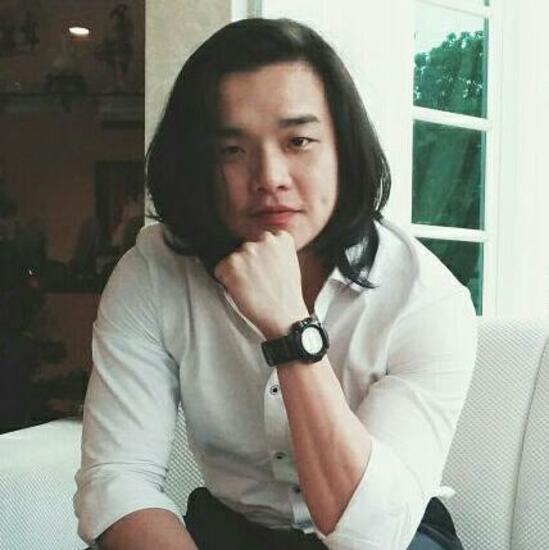 Jin Ooi