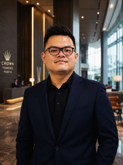 Hugo Chong
